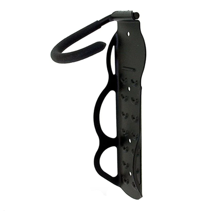 Rattanagi seinä Oxford Deluxe, musta