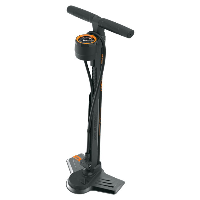 Lattiapumppu SKS AIRMOTION 12.0