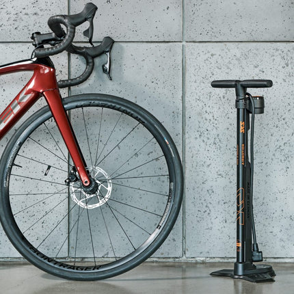 Lattiapumppu SKS AIRMOTION 12.0