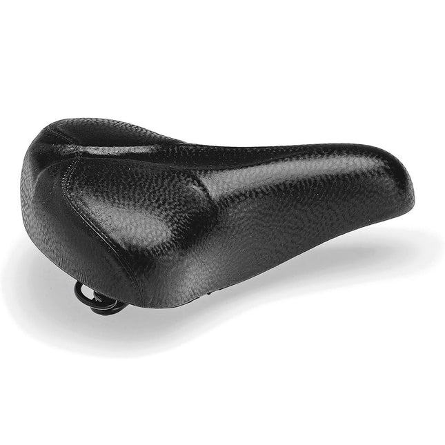 Satula SELLE MONTE GRAPPA 156, musta