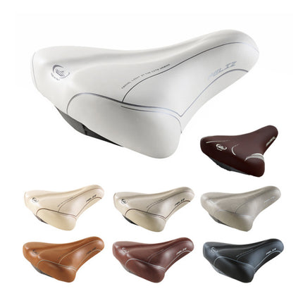 Satula SELLE MONTE GRAPPA Feliz, harmaa