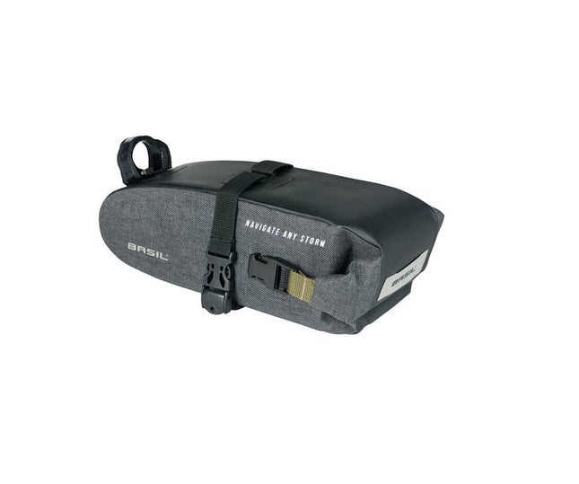 Satulalaukku BASIL NAVIGATOR STORM, M - 1,5 l