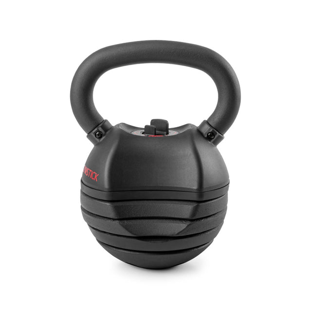 GYMSTICK Quick-Lock Kahvakuula 13,5 kg
