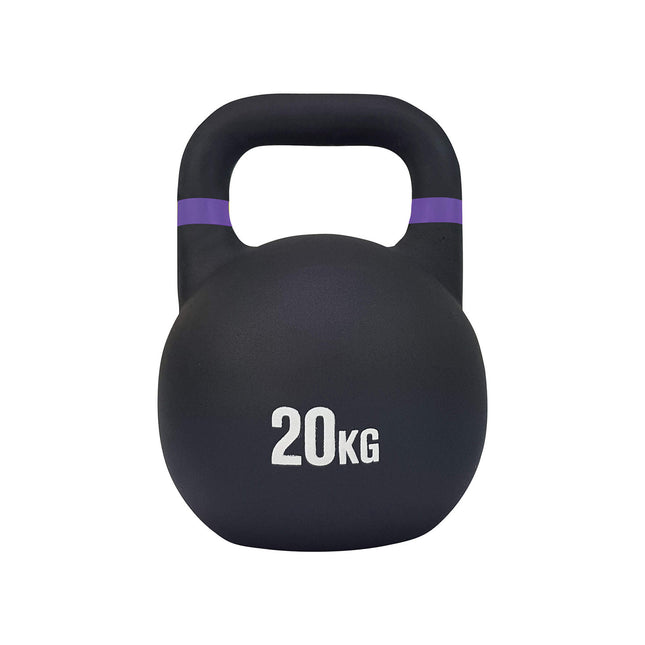 TUNTURI Kilpailu Kahvakuula 20kg