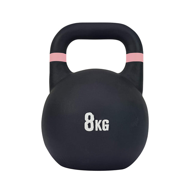 TUNTURI Kilpailu Kahvakuula 8kg