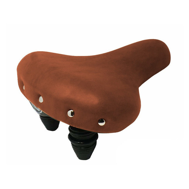 Satula SELLE MONTE GRAPPA Nevada, ruskea