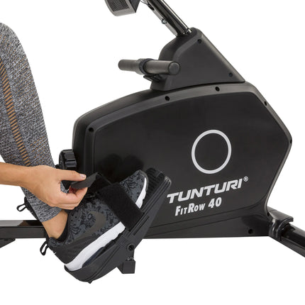 Soutulaite TUNTURI FitRow 40 Rower