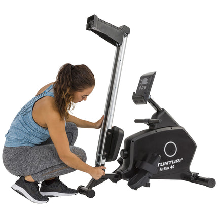 Soutulaite TUNTURI FitRow 40 Rower