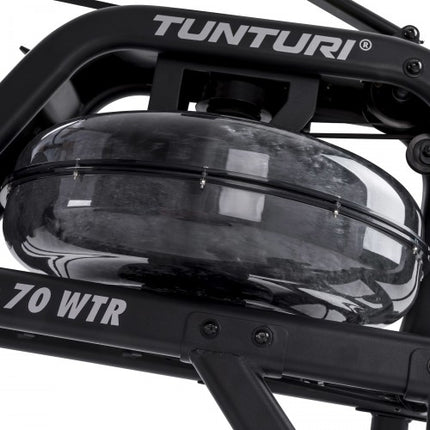 Soutulaite TUNTURI FitRow 70 WTR