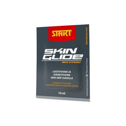 Pakkasneste START Skin Glide Wipe (1 kpl)