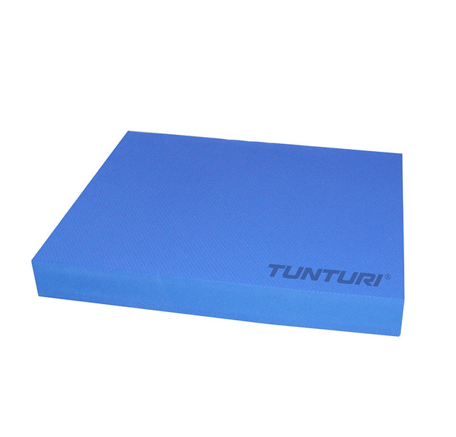 Tasapainomatto TUNTURI Yoga Balance Pad TPE