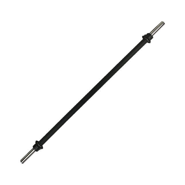Nostotanko TUNTURI Aerobic Pump Bar, 30 mm, 130 cm