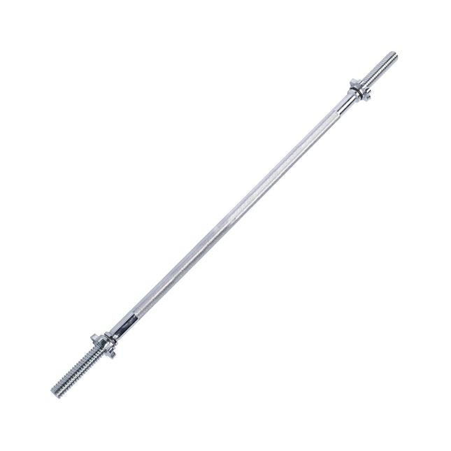 Nostotanko TUNTURI Barbell Bar, 30 mm, 165 cm, ruuvi