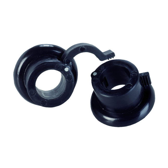 Vipulukko TUNTURI ABS Kaulus, 30mm