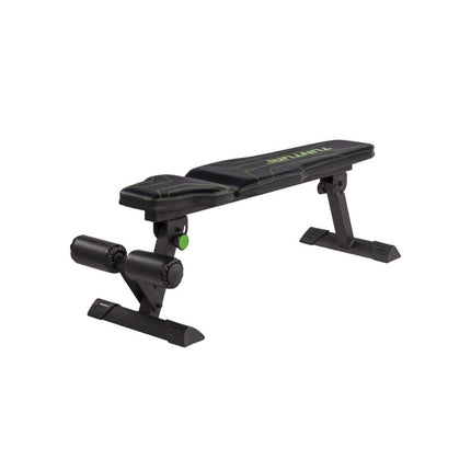 Treenipenkki TUNTURI FB80 Flat Bench