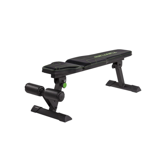 Treenipenkki TUNTURI FB80 Flat Bench