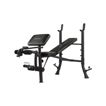 Treenipenkki TUNTURI WB40 Compact Width Weight Bench