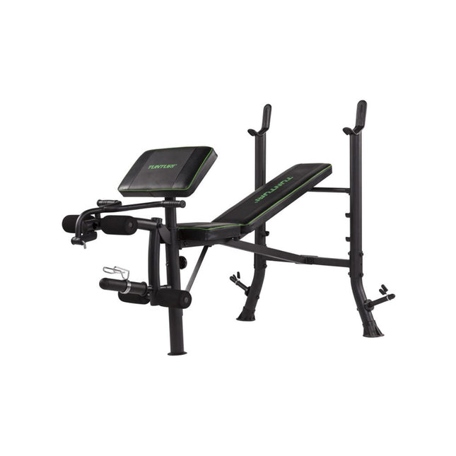 Treenipenkki TUNTURI WB40 Compact Width Weight Bench
