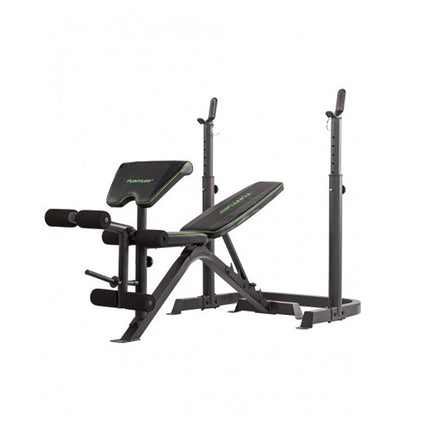 Treenipenkki Tunturi WB50 Mid Width Weight Bench