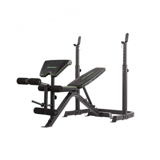 Treenipenkki Tunturi WB50 Mid Width Weight Bench