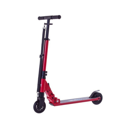 Scooter RIDEOO 120 City Scooter punainen