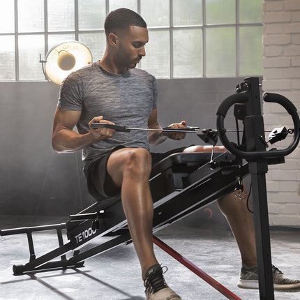 Treenipenkki CHRISTOPEIT TE 1000