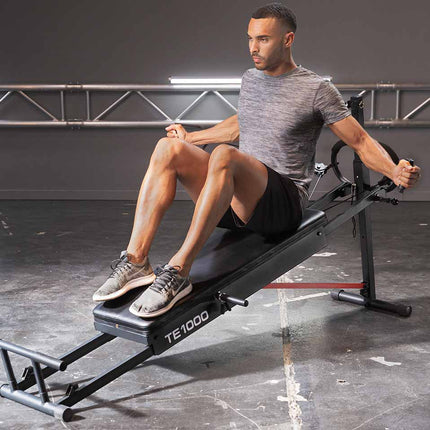 Treenipenkki CHRISTOPEIT TE 1000