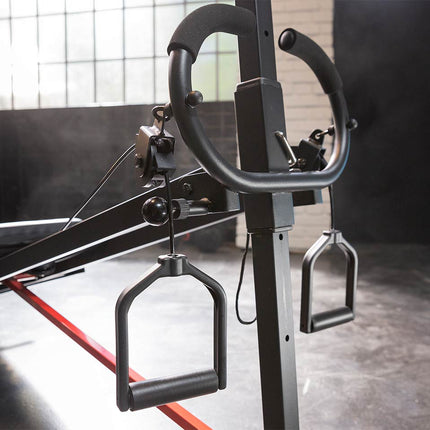 Treenipenkki CHRISTOPEIT TE 1000