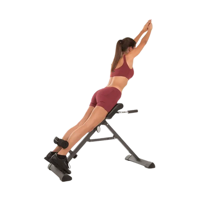 Treeningpink FINNLO Hammer Triconilta