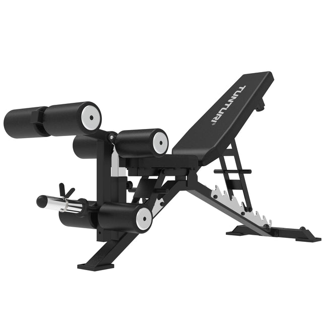 Treenipenkki Tunturi Platinum FG60 Utility Bench