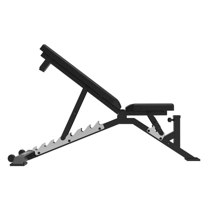 Treenipenkki Tunturi Platinum FG60 Utility Bench