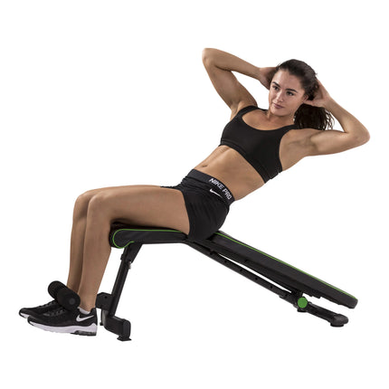 Treenipenkki Tunturi UB20 Utility Bench