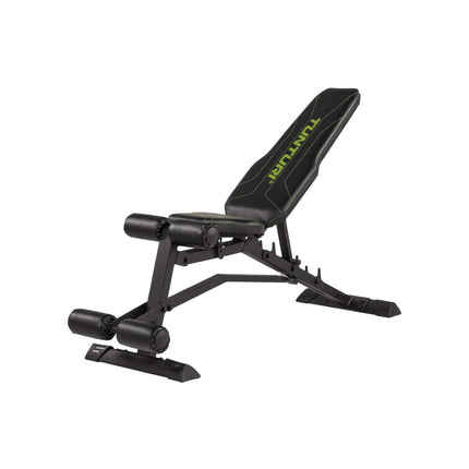 Treenipenkki Tunturi UB80 Utility Bench