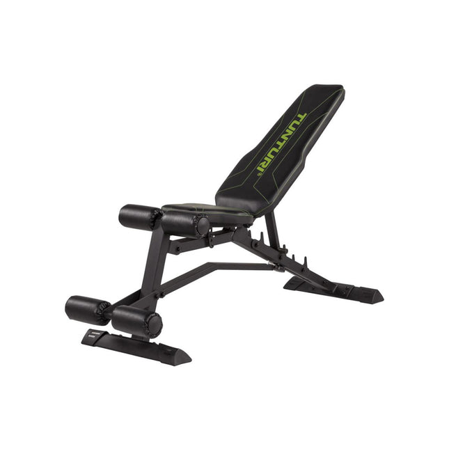 Treenipenkki Tunturi UB80 Utility Bench