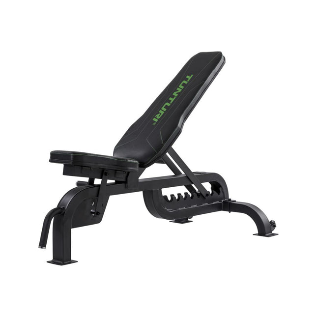 Treenipenkki Tunturi UB90 Utility Bench Pro