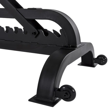Treenipenkki Tunturi UB90 Utility Bench Pro