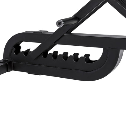 Treenipenkki Tunturi UB90 Utility Bench Pro