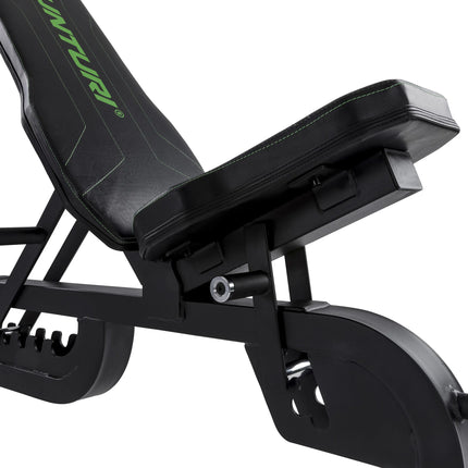 Treenipenkki Tunturi UB90 Utility Bench Pro