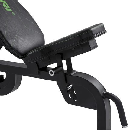 Treenipenkki Tunturi UB90 Utility Bench Pro