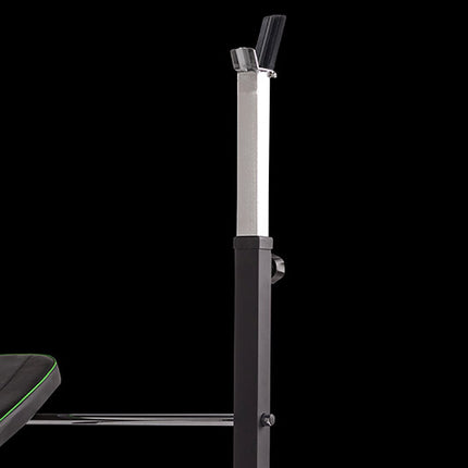 Treenipenkki Tunturi WB60 Olympic Width Weight Penkki