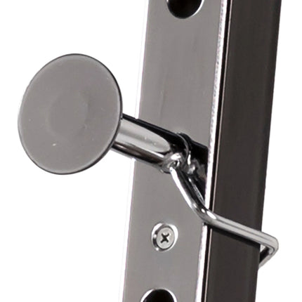 Kuntosalilaite Tunturi WT40 Squat Rack