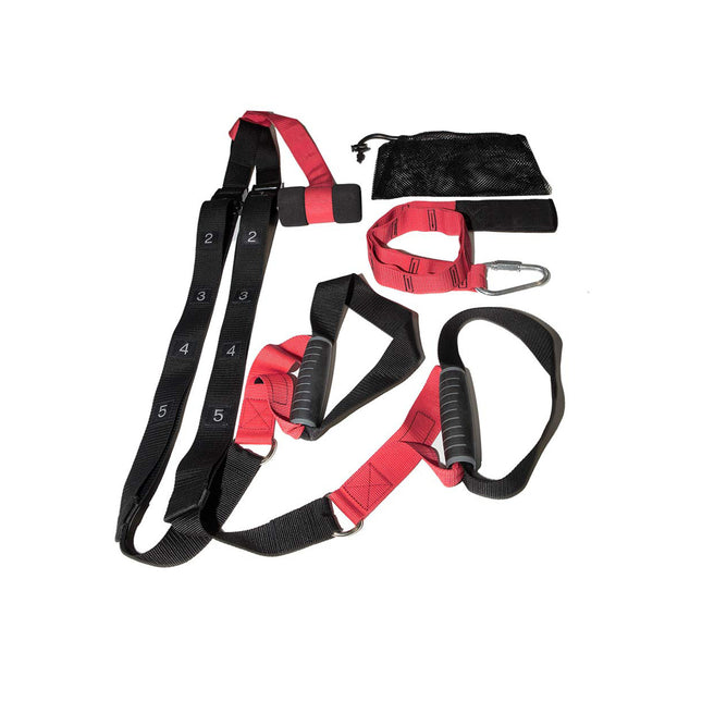 Harjoitusvyöt CHRISTOPEIT