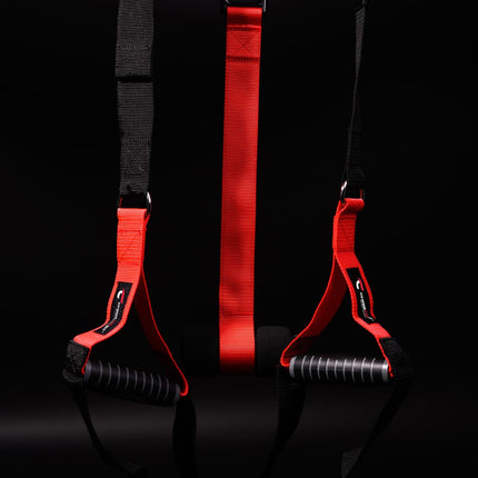 Harjoitusvyöt CHRISTOPEIT