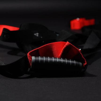 Harjoitusvyöt CHRISTOPEIT