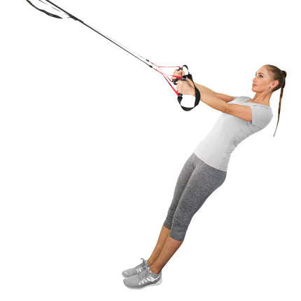 Harjoitusvyöt CHRISTOPEIT