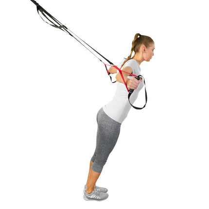 Harjoitusvyöt CHRISTOPEIT