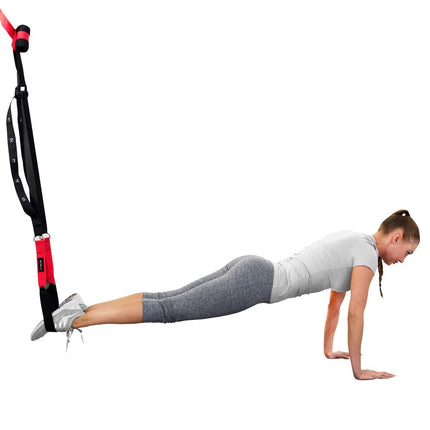 Harjoitusvyöt CHRISTOPEIT