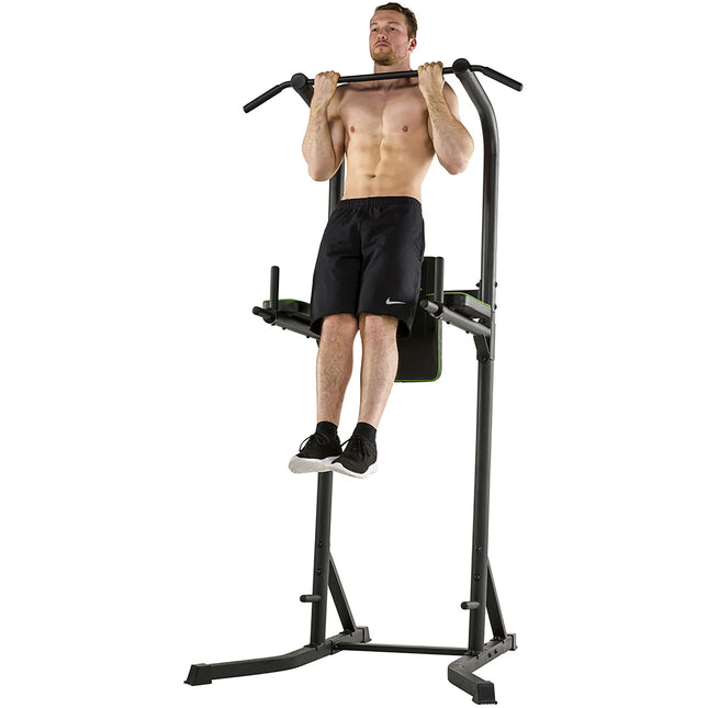 Kuntosalilaite Tuntur PT40 Power Tower