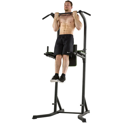 Kuntosalilaite Tuntur PT40 Power Tower