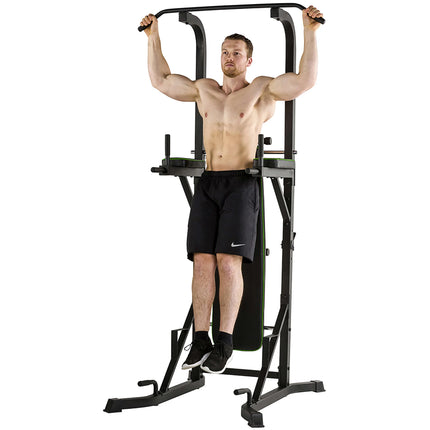 Kuntosalilaite Tuntur PT60 Power Tower